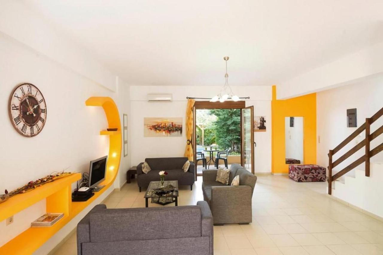 Uphoria Villas Bali  Exterior photo