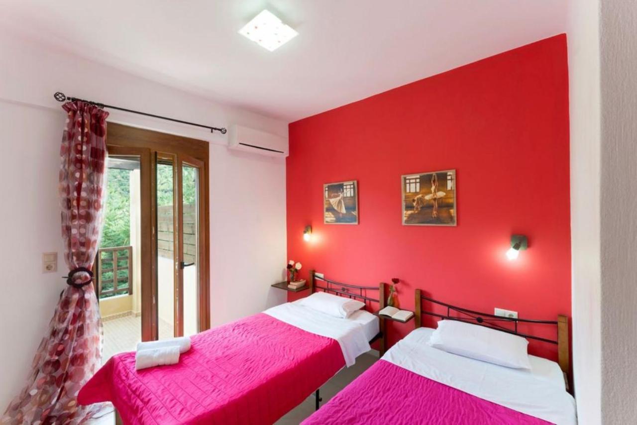 Uphoria Villas Bali  Exterior photo