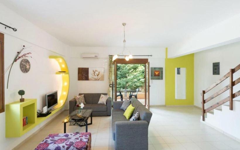 Uphoria Villas Bali  Exterior photo